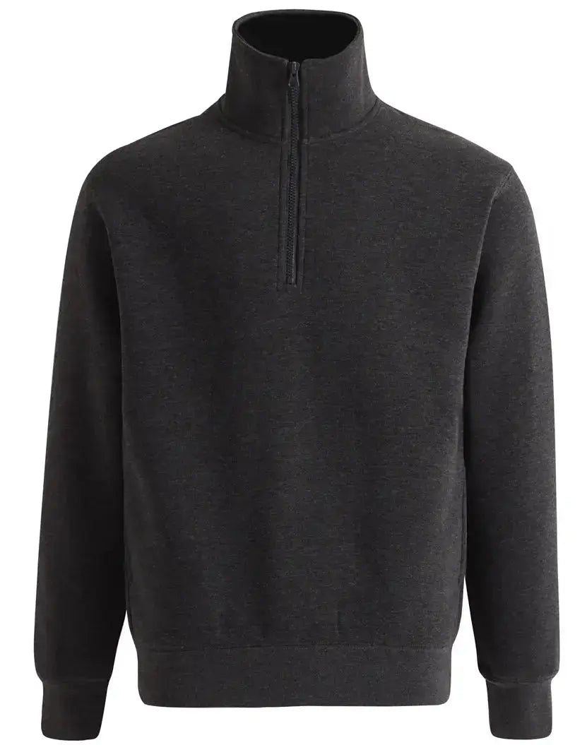 Winning Spirit Falcon Fleece Sweat Top Men's Fl02 Winning Spirit